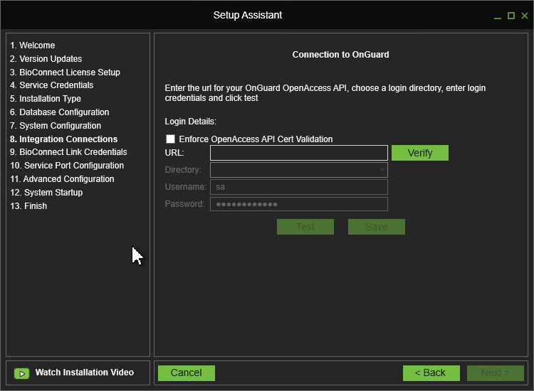 how-to-install-bioconnect-enterprise-with-lenel-onguard