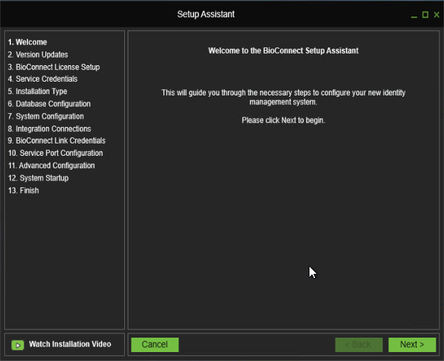 2023-02-06 BCLVDEVTECH6 BCEv51 Srv Setup Asst - Welcome.png