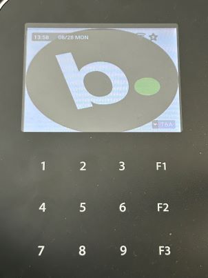 How to change the background logo on BioStation2 and FaceStation2/F2 ...