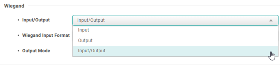 How to Configure a Custom Wiegand Card Format in BioConnect Enterprise